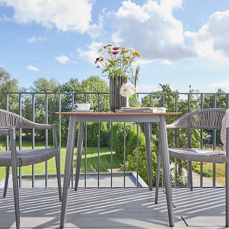 Villa Baltique Sellin  Zewnętrze zdjęcie