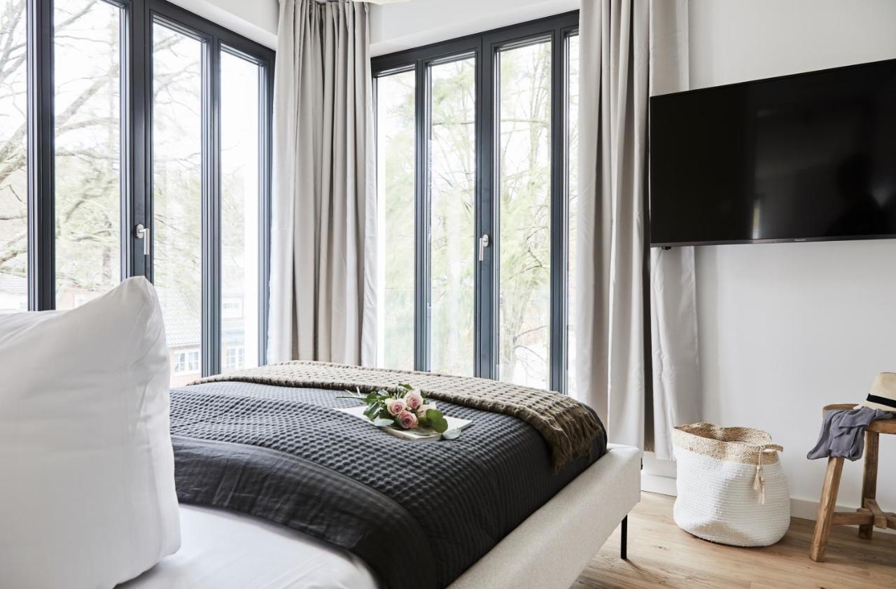 Villa Baltique Sellin  Zewnętrze zdjęcie