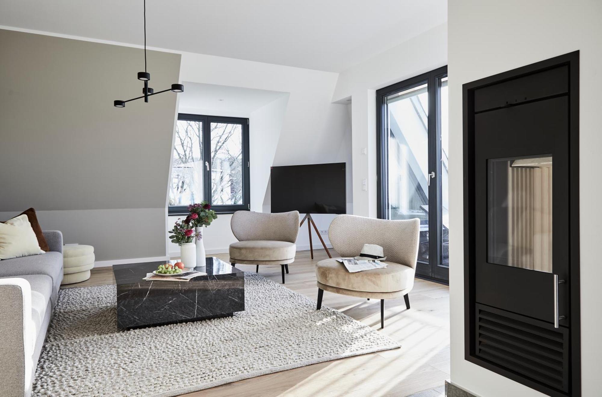 Villa Baltique Sellin  Pokój zdjęcie