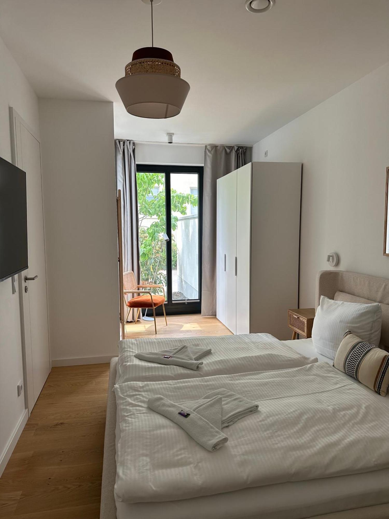 Villa Baltique Sellin  Pokój zdjęcie