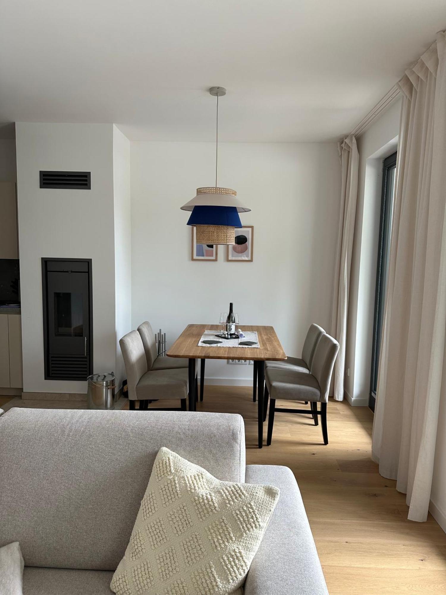 Villa Baltique Sellin  Pokój zdjęcie