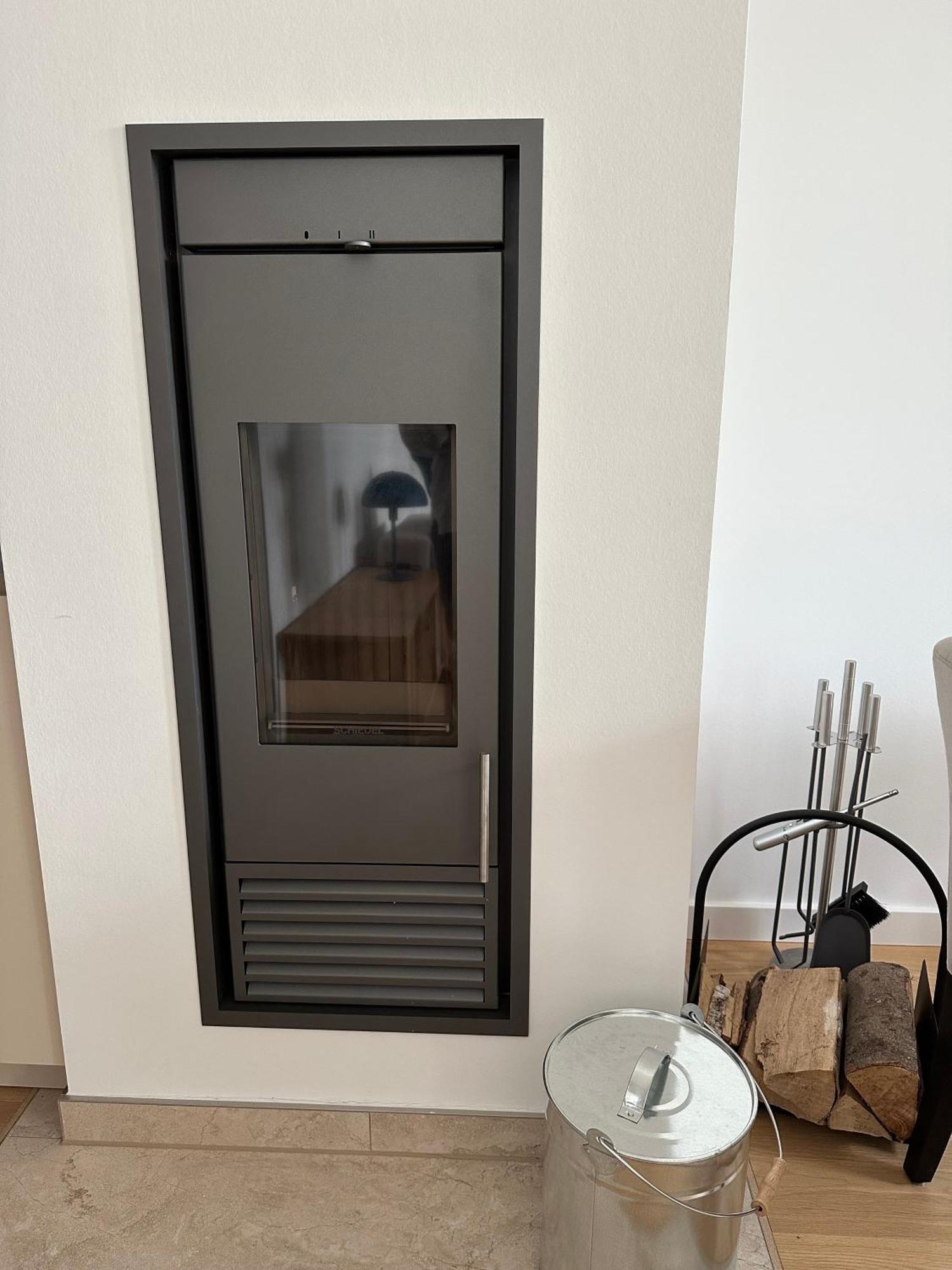 Villa Baltique Sellin  Pokój zdjęcie