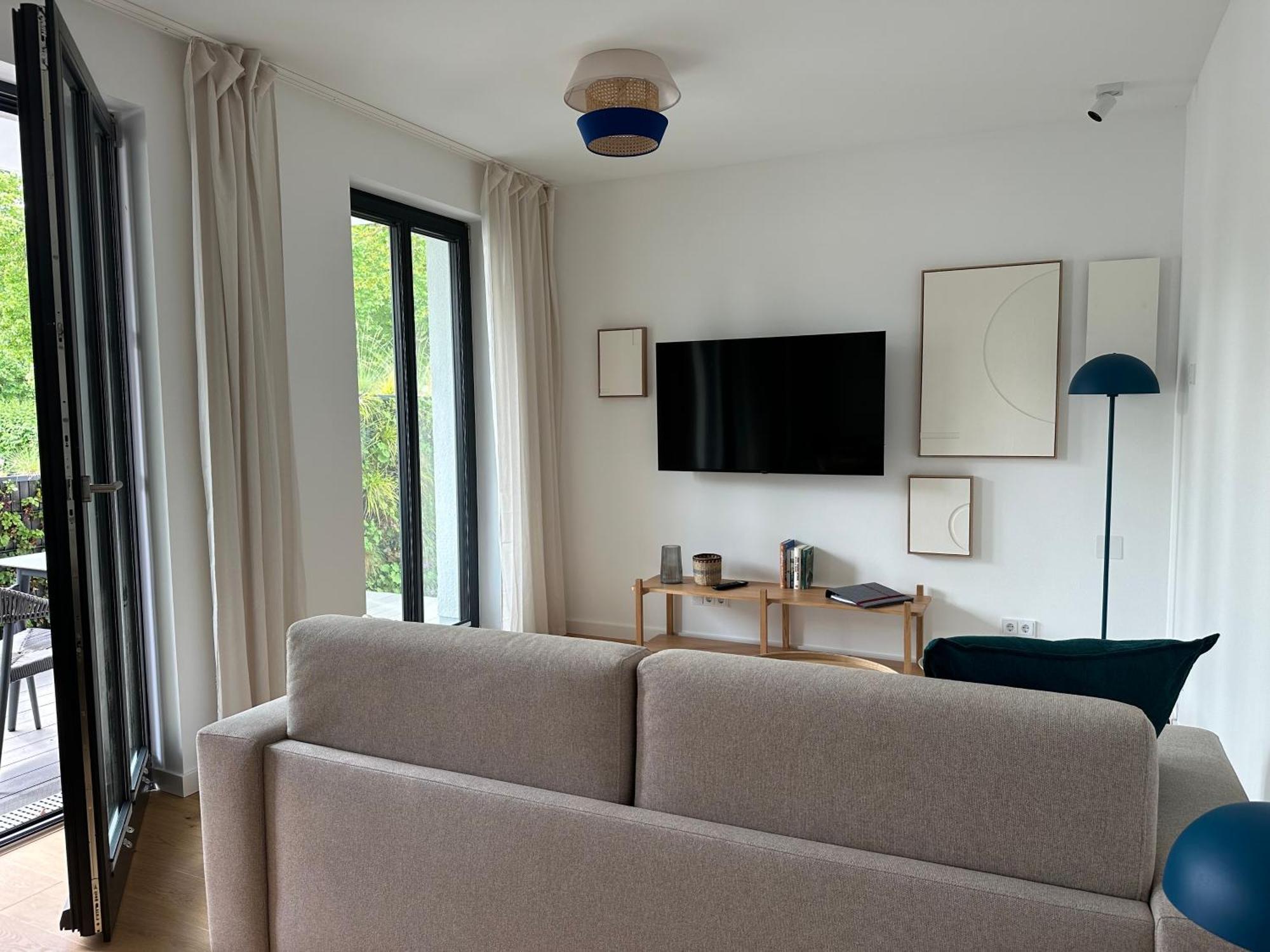 Villa Baltique Sellin  Pokój zdjęcie