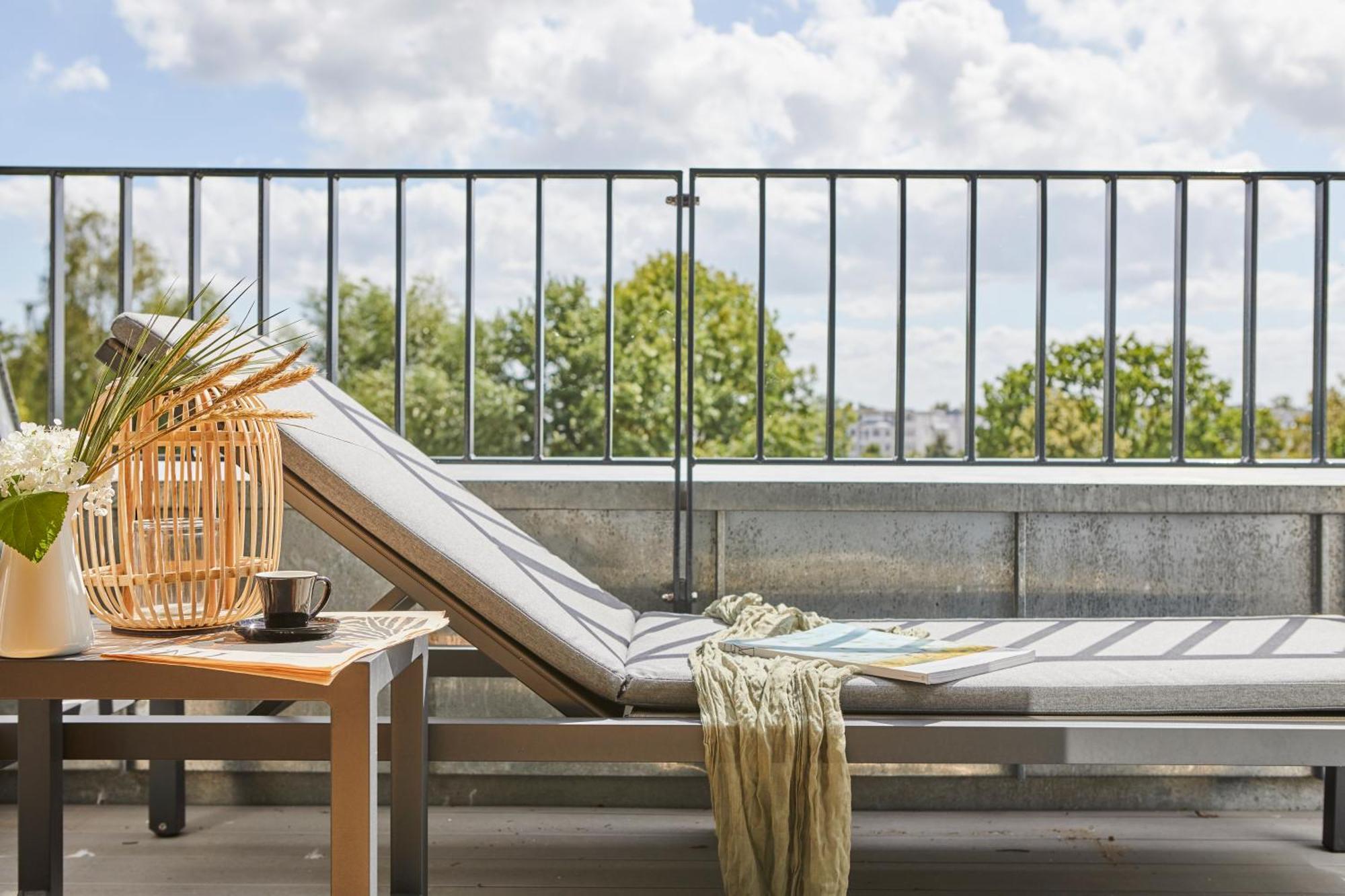 Villa Baltique Sellin  Zewnętrze zdjęcie