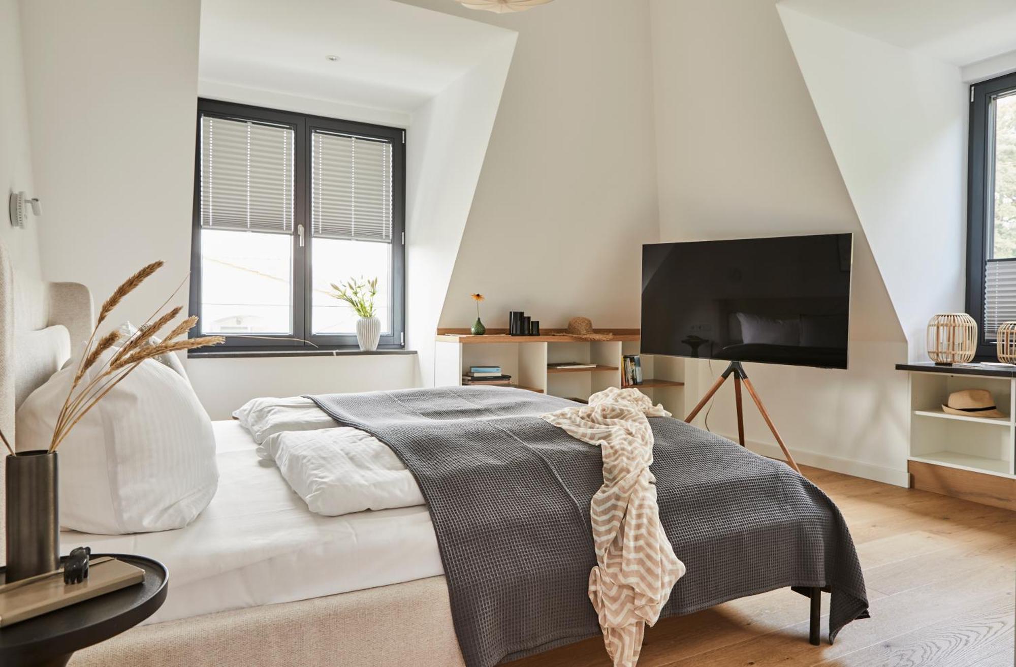Villa Baltique Sellin  Pokój zdjęcie